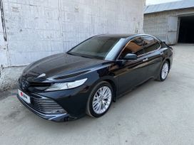Toyota Camry, 2018 г., Томск