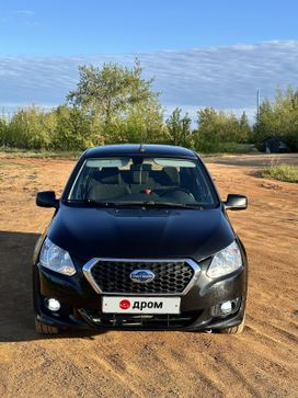 Datsun on-DO, 2018 г., Екатеринбург