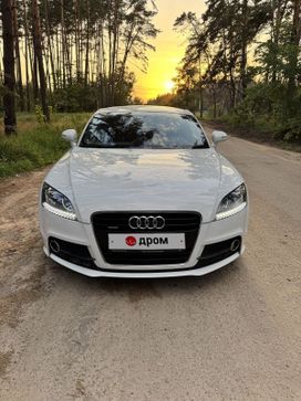 Audi TT, 2012 г., Воронеж