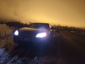 Chevrolet Epica, 2010 г., Тула