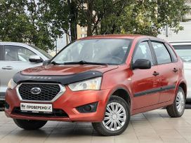 Datsun mi-DO, 2017 г., Санкт-Петербург