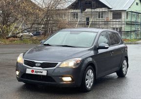 Kia Ceed, 2010 г., Нижний Новгород