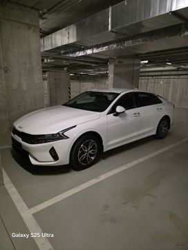 Kia K5, 2024 г., Санкт-Петербург