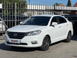 Lifan Solano, 2018 г., Краснодар