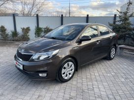 Kia Rio, 2015 г., Севастополь