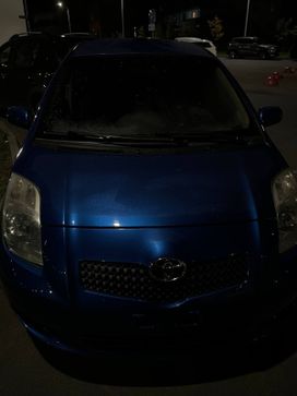 Toyota Yaris, 2006 г., Нижний Новгород