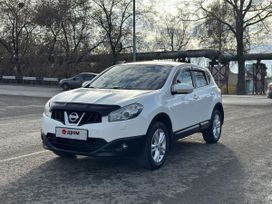 Nissan Qashqai, 2010 г., Кемерово