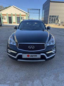 Infiniti QX, 2016 г., Симферополь