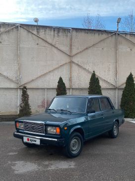 ВАЗ (Лада) 2107, 2006 г., Симферополь