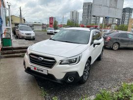 Subaru Outback, 2020 г., Пермь