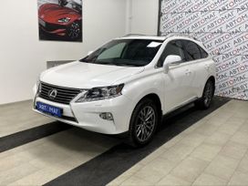 Lexus RX, 2015 г., Тюмень
