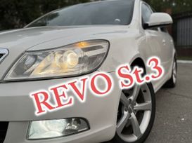 Skoda Octavia, 2011 г., Иркутск