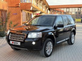 Land Rover Freelander, 2009 г., Симферополь