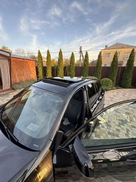 BMW X3, 2018 г., Симферополь