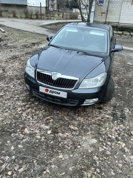 Skoda Octavia, 2009 г., Москва