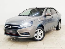 ВАЗ (Лада) Vesta, 2020 г., Тула