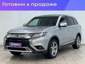 Mitsubishi Outlander, 2019 г., Воронеж