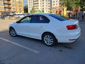 Volkswagen Jetta, 2013 г., Барнаул