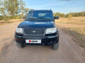 УАЗ Patriot, 2011 г., Оренбург