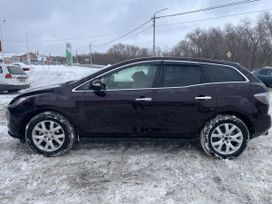 Mazda CX-7, 2008 г., Оренбург