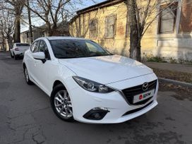Mazda 3, 2015 г., Ростов-на-Дону