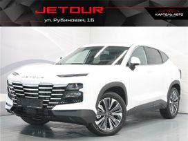 Jetour Dashing, 2025 г., Кемерово