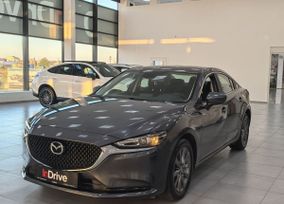 Mazda 6, 2020 г., Ростов-на-Дону
