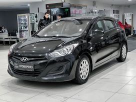 Hyundai i30, 2014 г., Казань