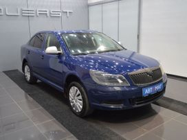 Skoda Octavia, 2012 г., Тюмень