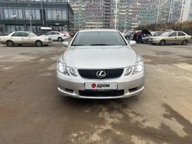 Lexus GS, 2007 г., Санкт-Петербург