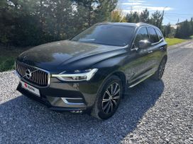 Volvo XC60, 2019 г., Кемерово