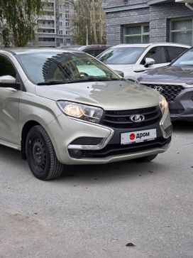 ВАЗ (Лада) XRAY, 2018 г., Екатеринбург