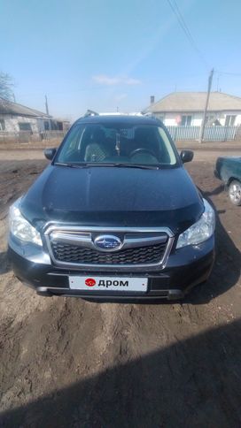 Subaru Forester, 2015 г., Барнаул