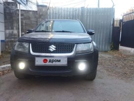 Suzuki Grand Vitara, 2011 г., Томск