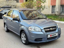 Chevrolet Aveo, 2006 г., Симферополь