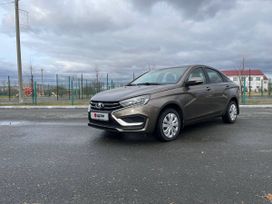 ВАЗ (Лада) Vesta, 2024 г., Челябинск