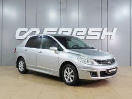 Nissan Tiida, 2012 г., Воронеж