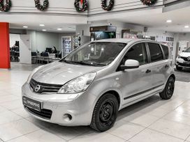 Nissan Note, 2012 г., Казань