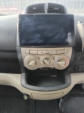 Toyota Passo, 2007 г., Новосибирск