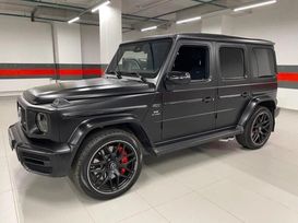 Mercedes-Benz G-класс, 2019 г., Красноярск