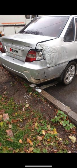 Daewoo Nexia, 2010 г., Москва