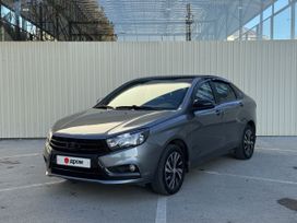 ВАЗ (Лада) Vesta, 2021 г., Симферополь