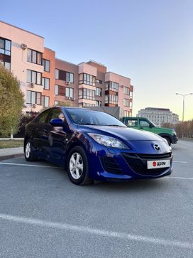 Mazda 3, 2009 г., Тюмень
