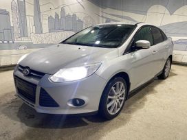 Ford Focus, 2014 г., Самара