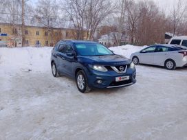 Nissan X-Trail, 2016 г., Томск