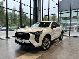 Haval Jolion, 2025 г., Ульяновск