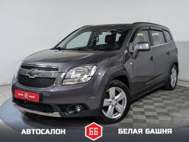 Chevrolet Orlando, 2011 г., Екатеринбург