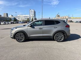 Hyundai Tucson, 2019 г., Санкт-Петербург