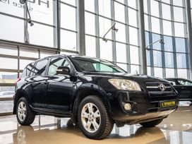 Toyota RAV4, 2009 г., Волгоград