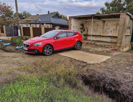 Volvo V40, 2015 г., Краснодар
